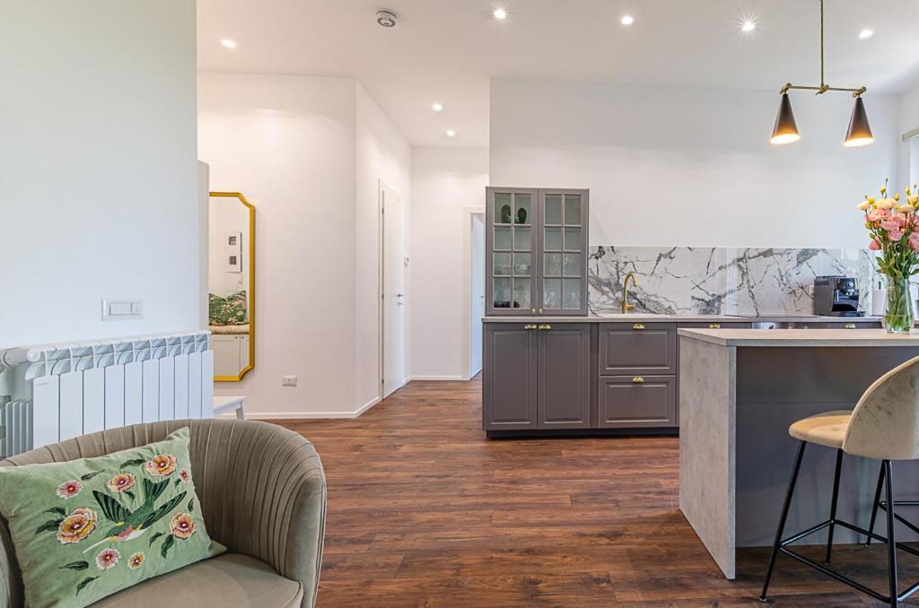 Domus Campi Flegrei Apartamento