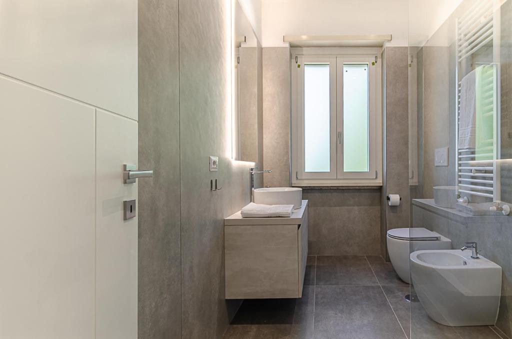 Apartment Domus Campi Flegrei